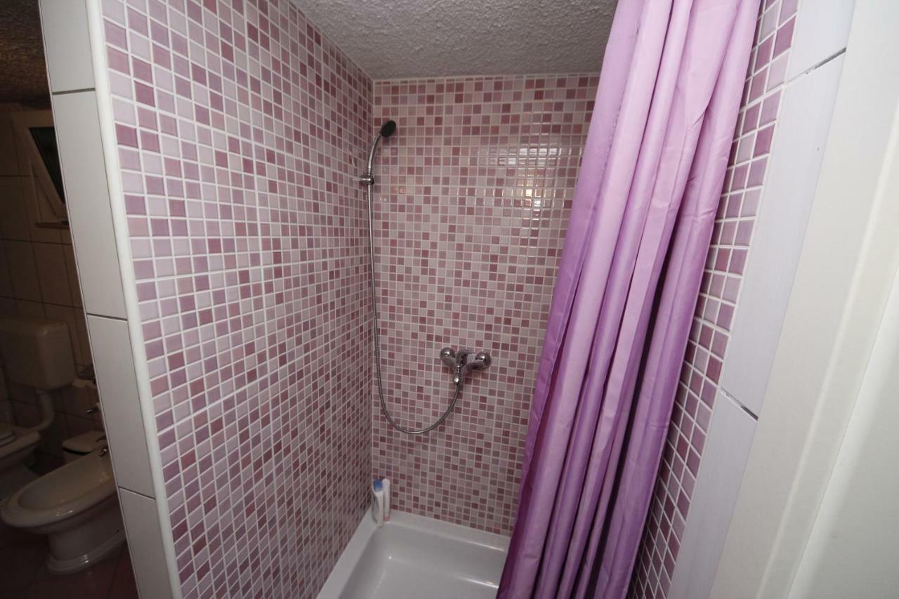 Dream Stonehouse Villa Полица Екстериор снимка
